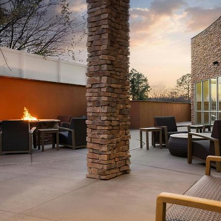 Courtyard By Marriott Fayetteville Fort Liberty - Spring Lake Exterior photo
